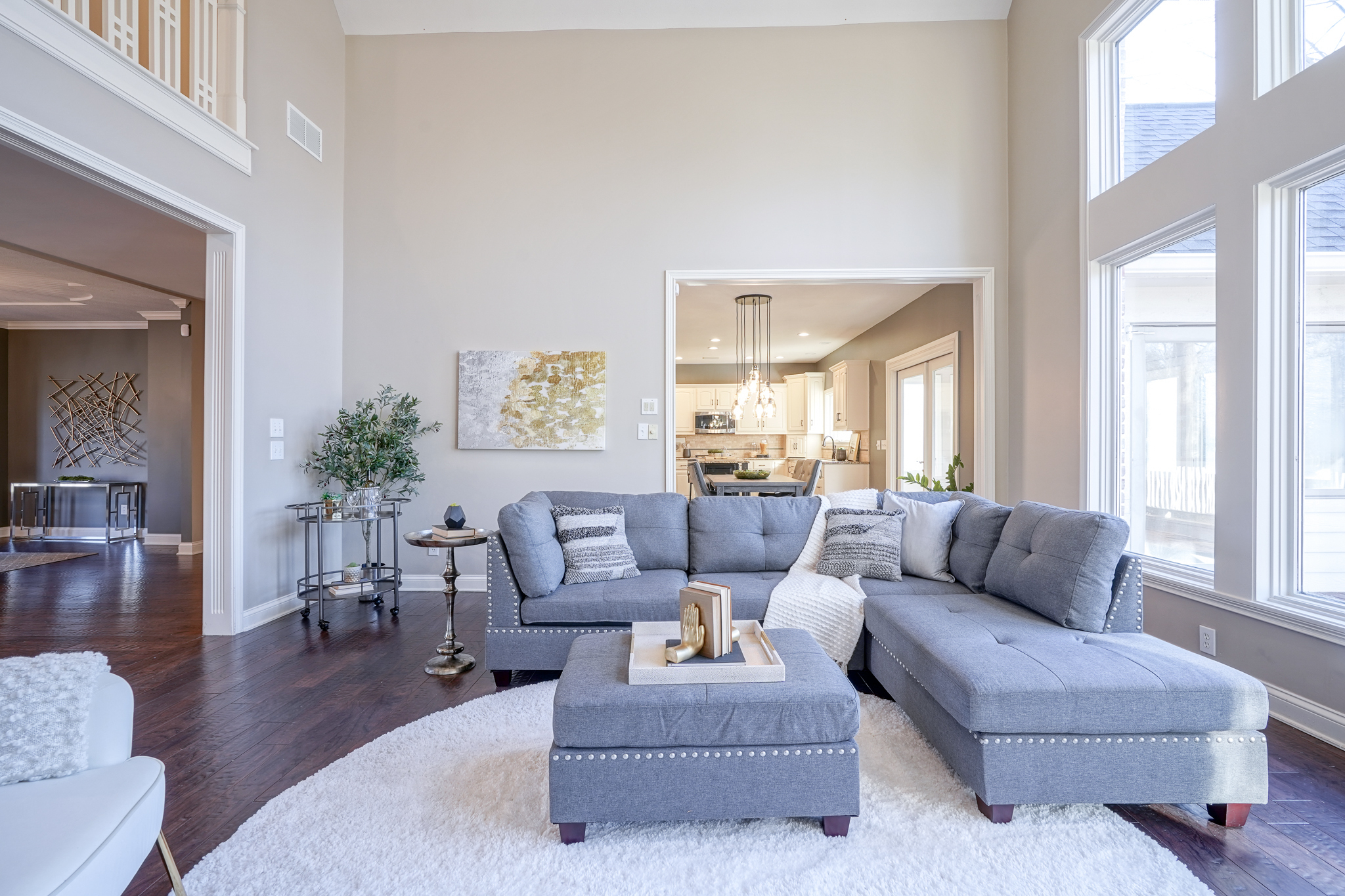 10252 Springstone Road Fishers, IN 46055 - Photo 15 of 64