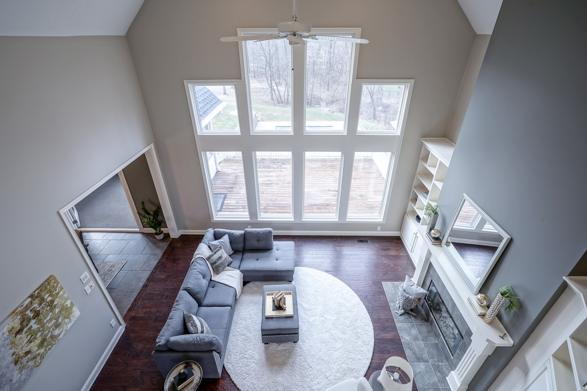 10252 Springstone Road Fishers, IN 46055 - Photo 16 of 64