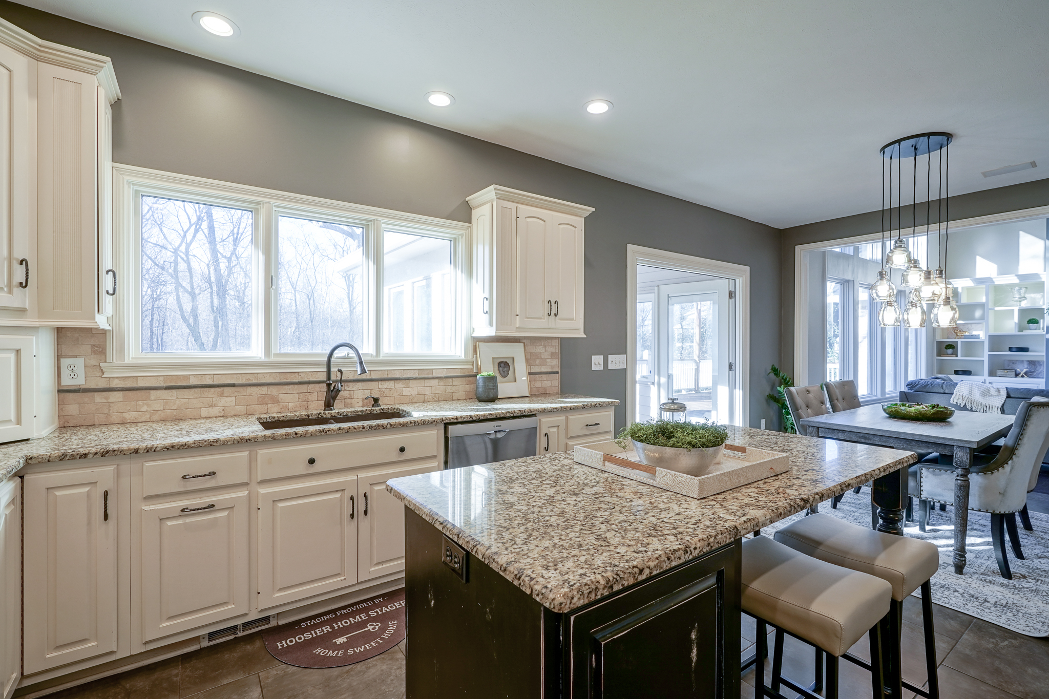 10252 Springstone Road Fishers, IN 46055 - Photo 23 of 64