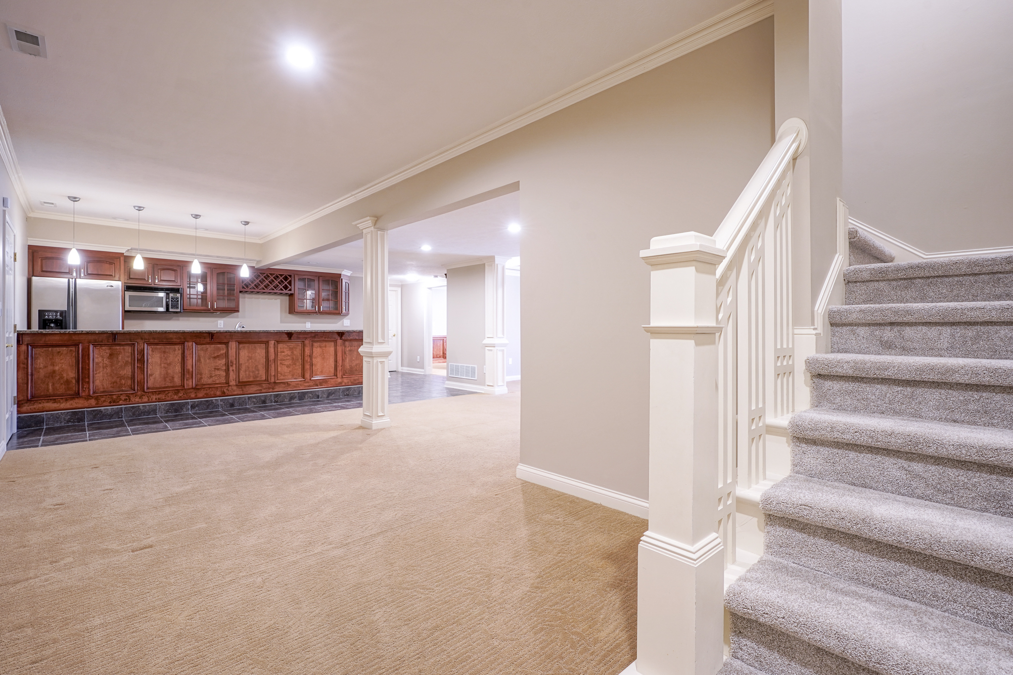 10252 Springstone Road Fishers, IN 46055 - Photo 48 of 64