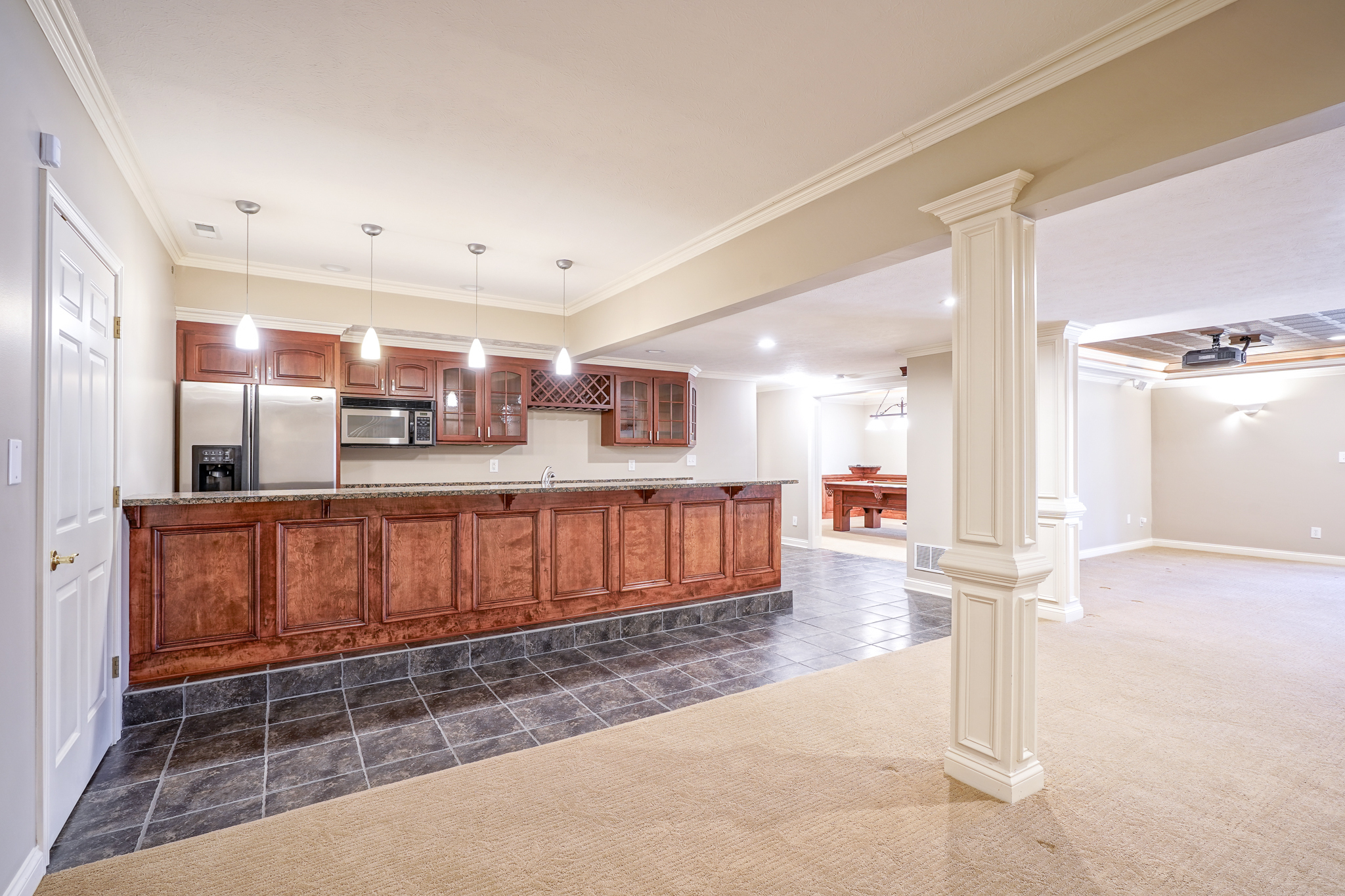 10252 Springstone Road Fishers, IN 46055 - Photo 49 of 64