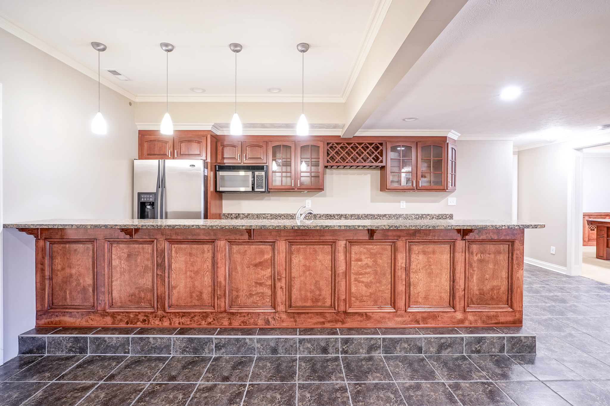 10252 Springstone Road Fishers, IN 46055 - Photo 50 of 64