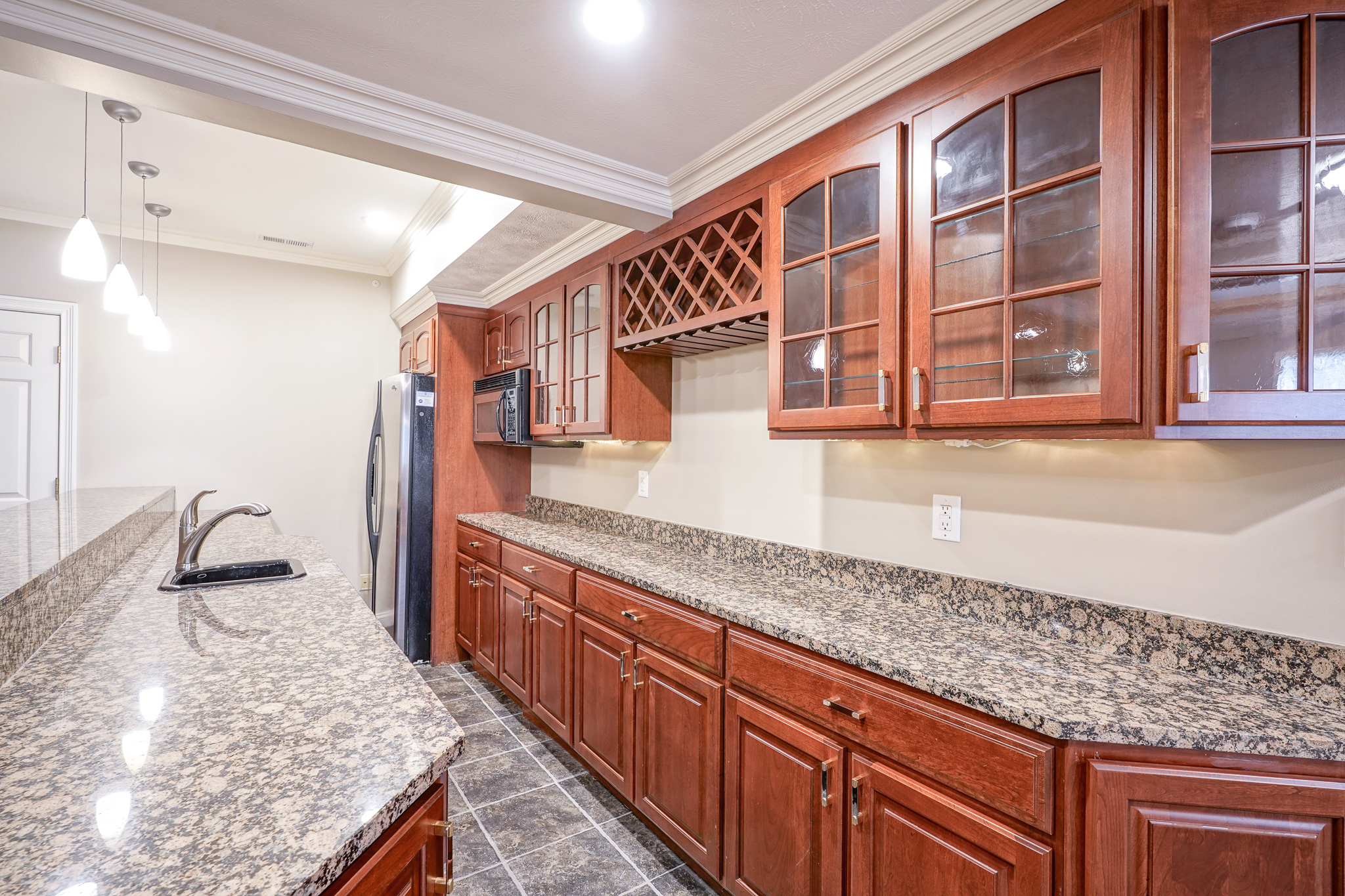 10252 Springstone Road Fishers, IN 46055 - Photo 51 of 64