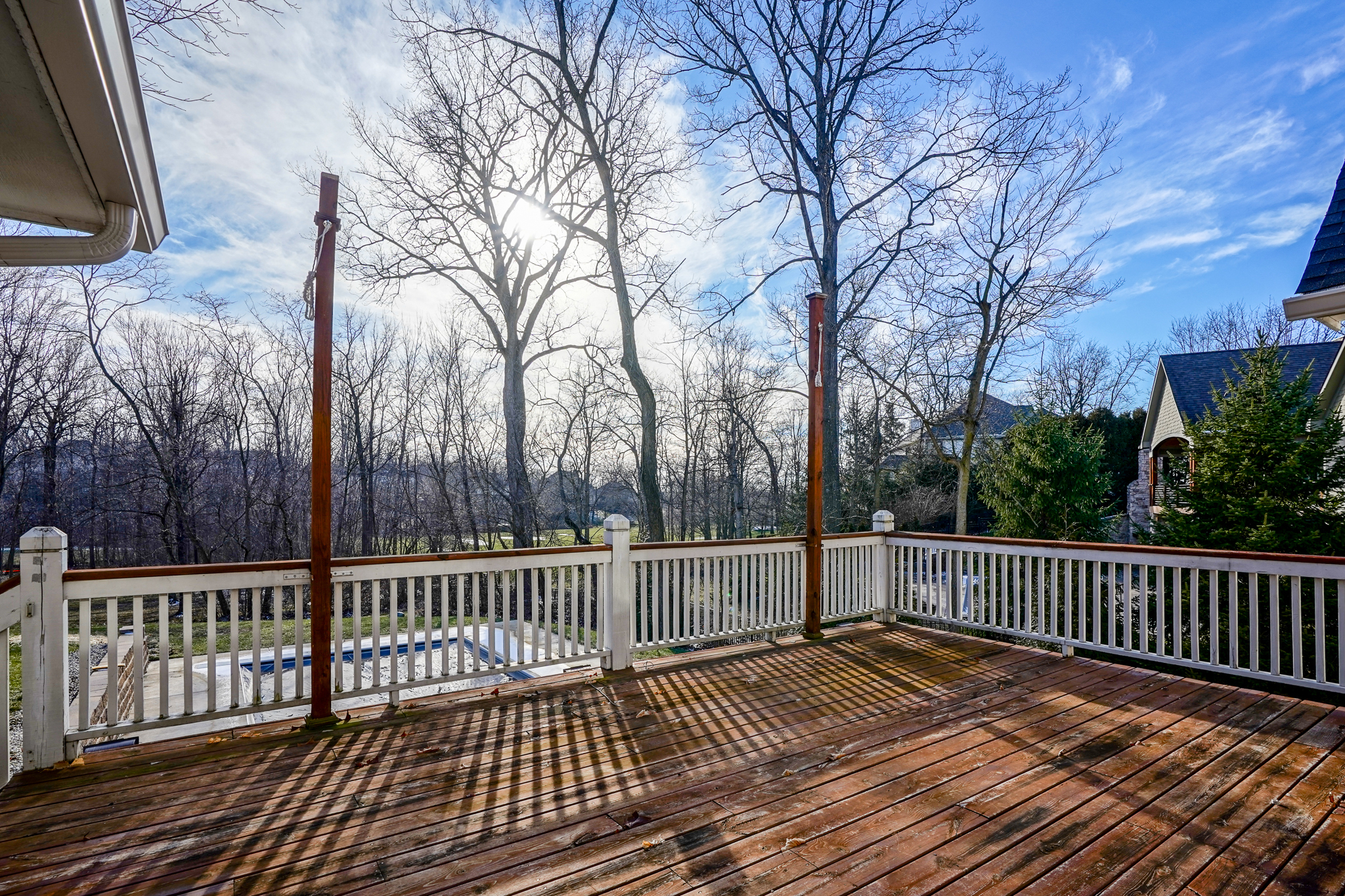 10252 Springstone Road Fishers, IN 46055 - Photo 59 of 64