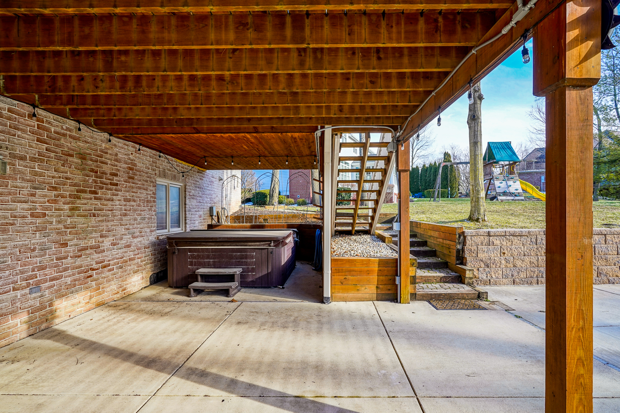 10252 Springstone Road Fishers, IN 46055 - Photo 60 of 64