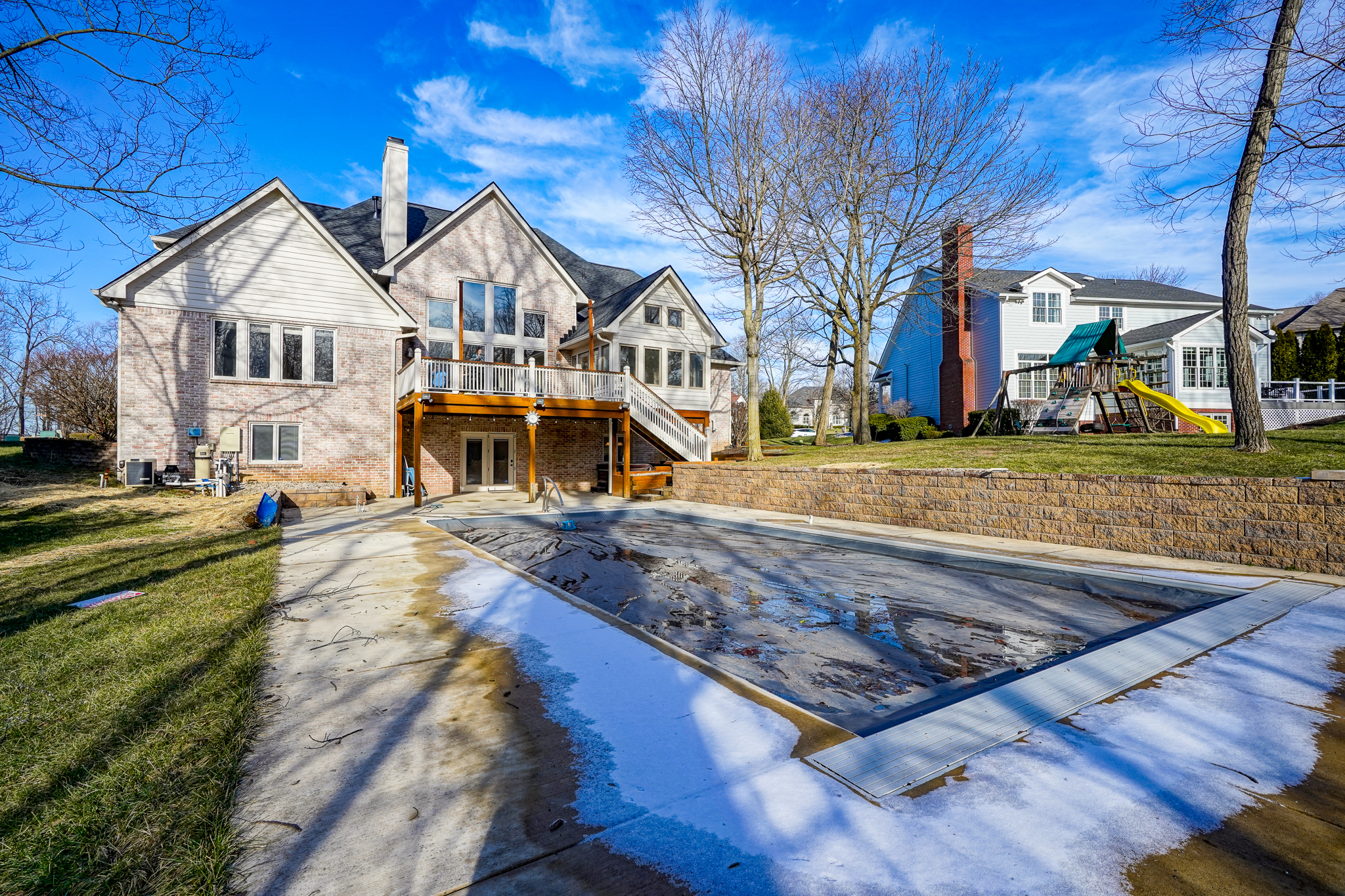 10252 Springstone Road Fishers, IN 46055 - Photo 61 of 64