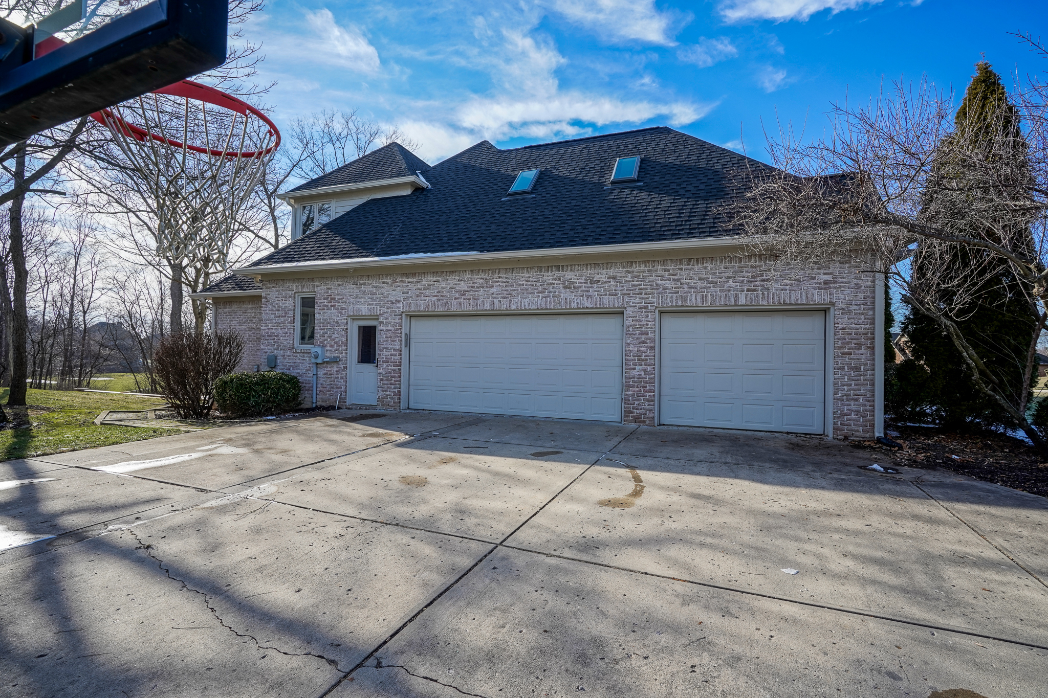 10252 Springstone Road Fishers, IN 46055 - Photo 63 of 64