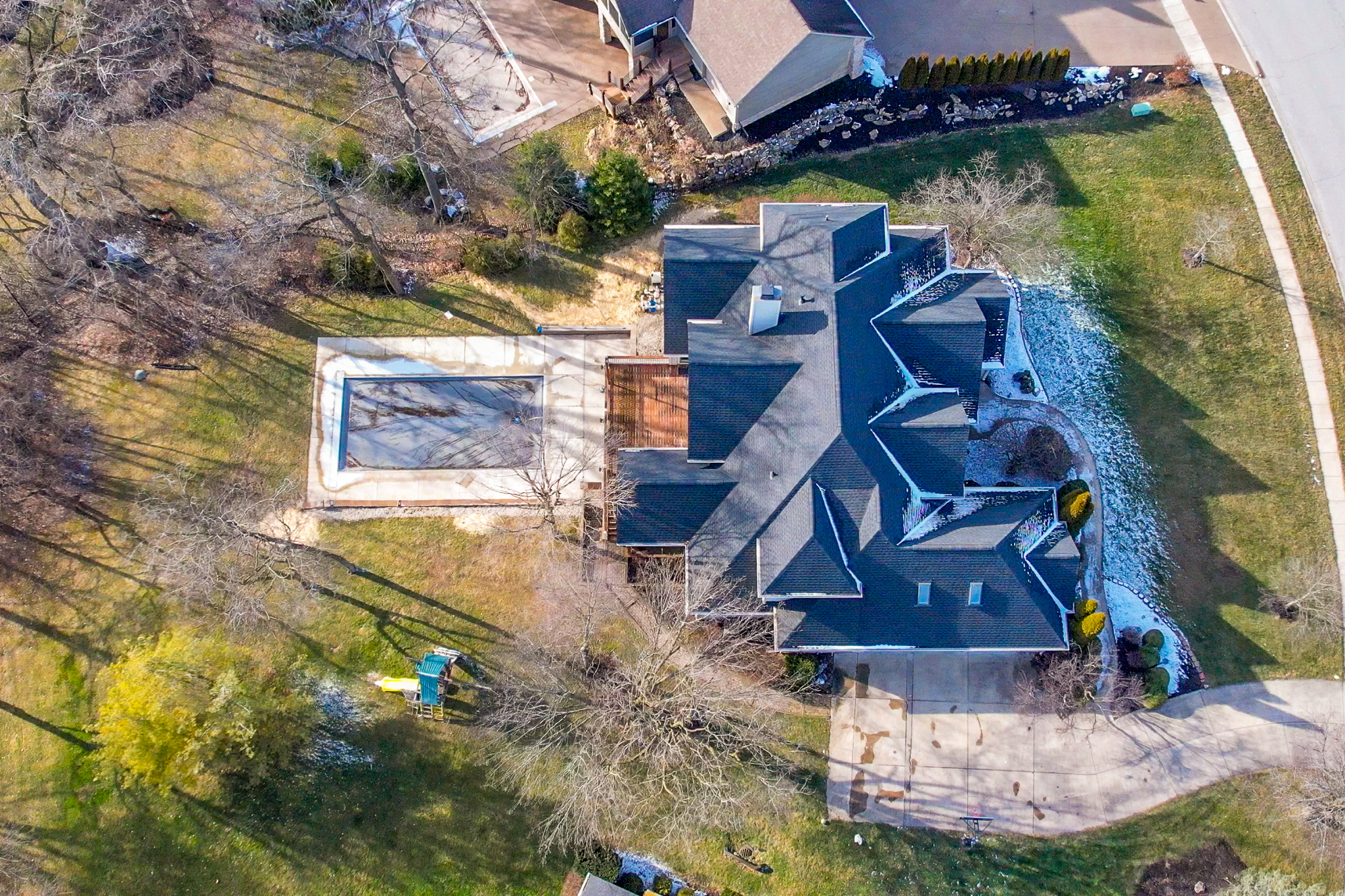 10252 Springstone Road Fishers, IN 46055 - Photo 64 of 64