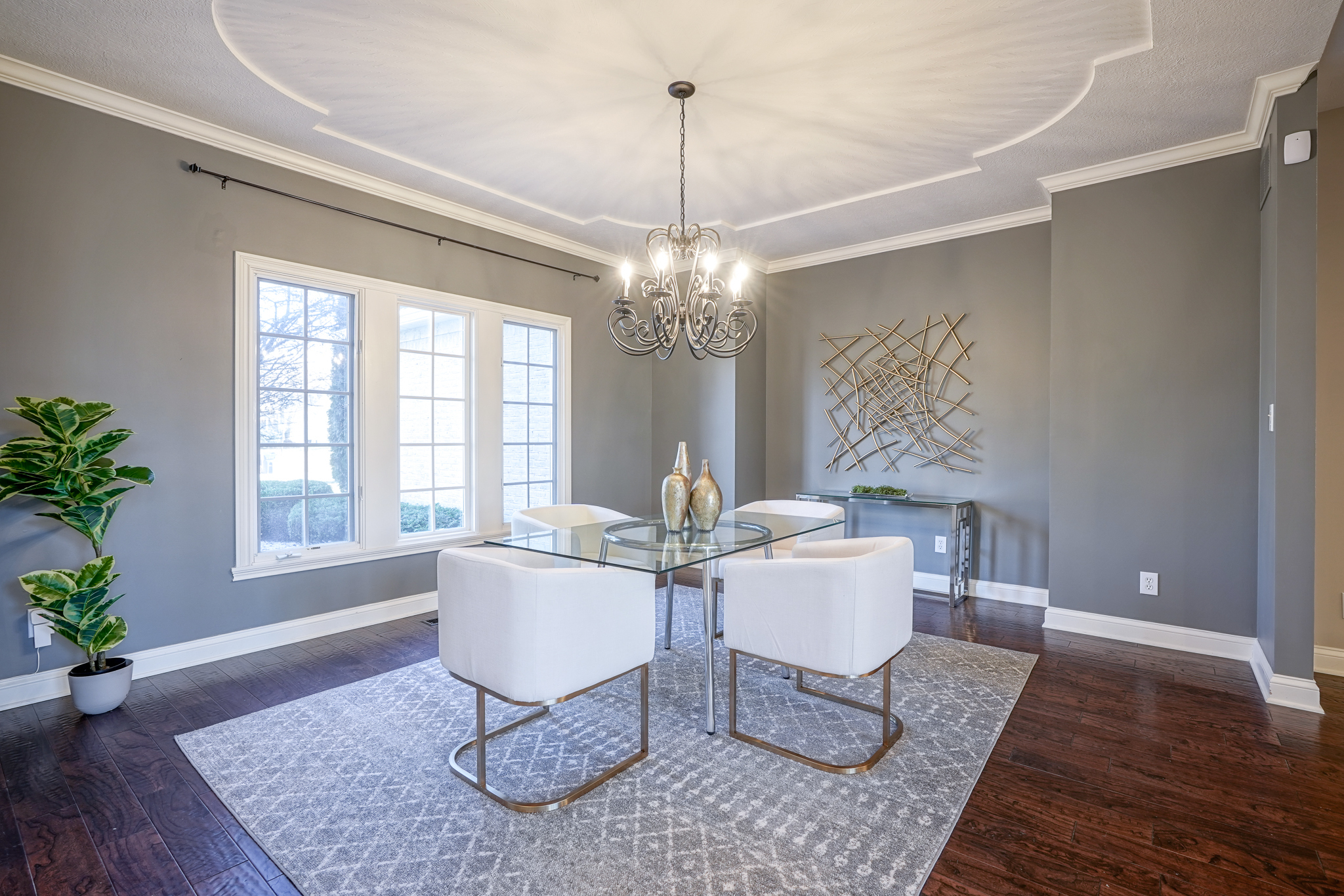 10252 Springstone Road Fishers, IN 46055 - Photo 7 of 64