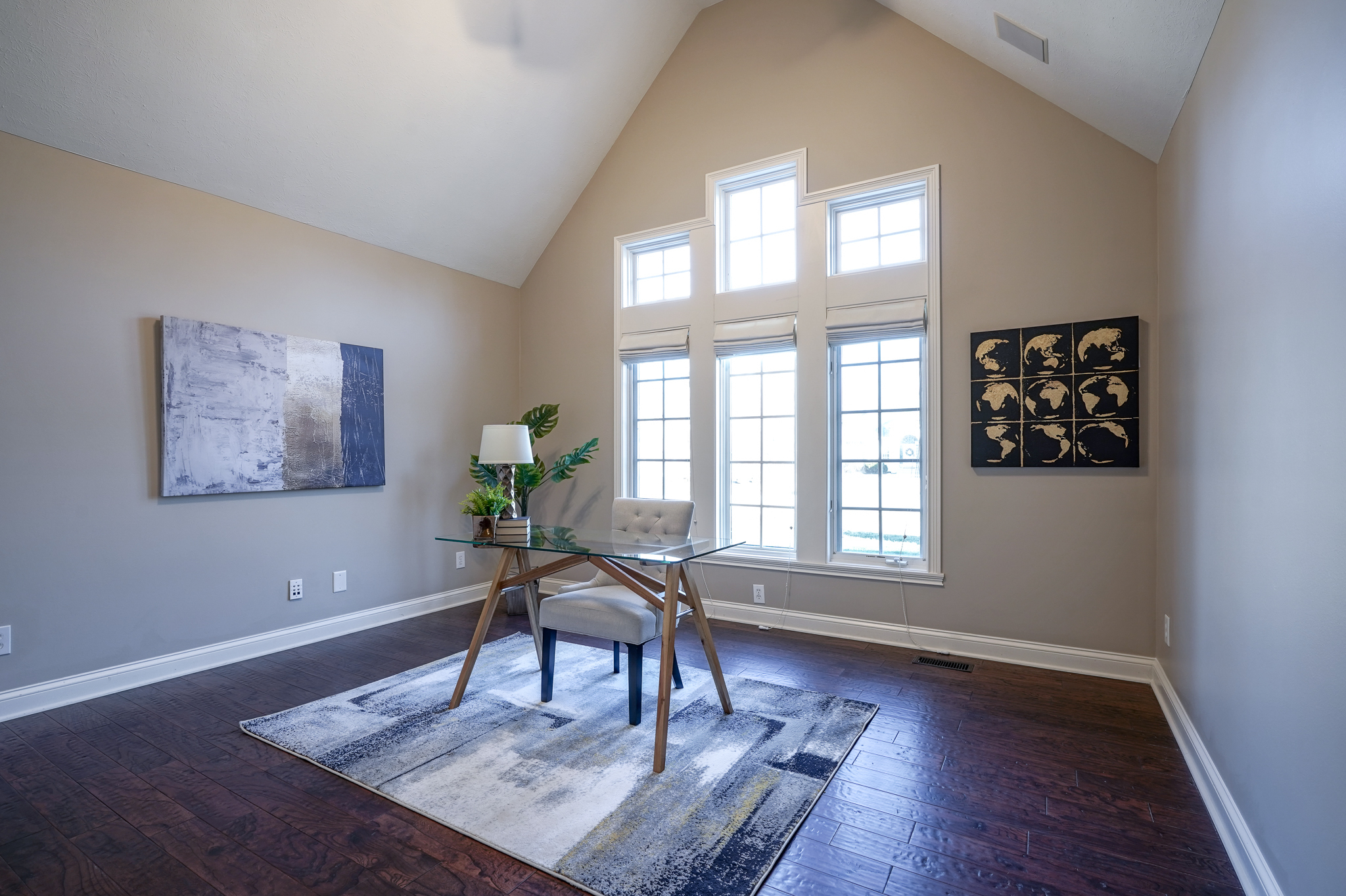 10252 Springstone Road Fishers, IN 46055 - Photo 9 of 64