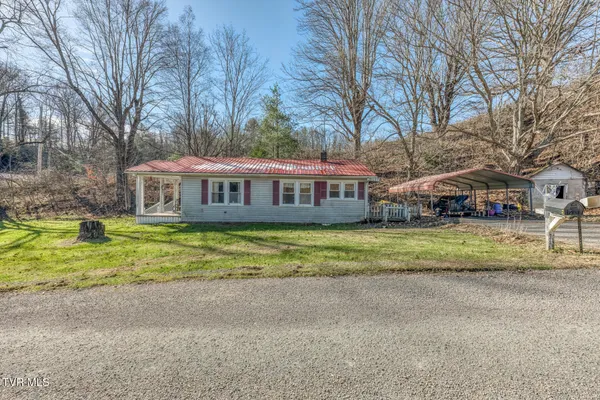 $125,000 | 141 Canter Road, Trade, TN 37691