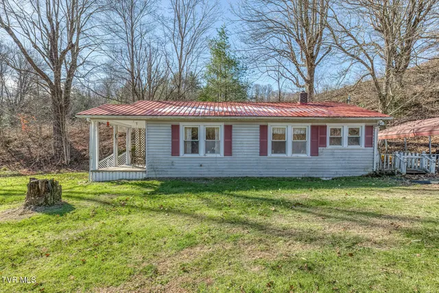 $125,000 | 141 Canter Road, Trade, TN 37691