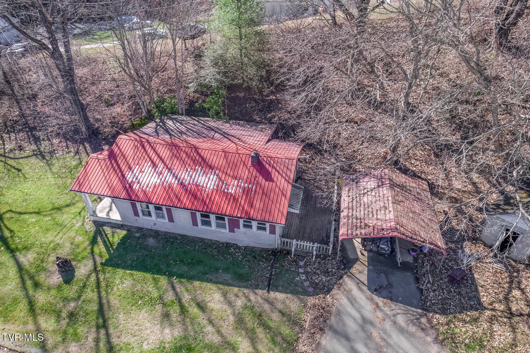 141 Canter Road Trade, TN 37691 - Photo 15 of 59 141 Canter Rd-2