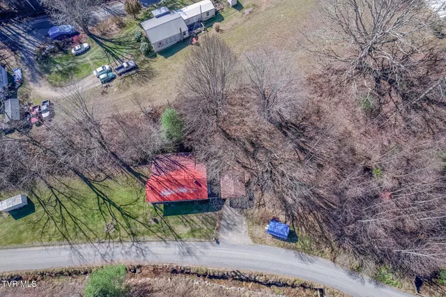 $125,000 | 141 Canter Road, Trade, TN 37691