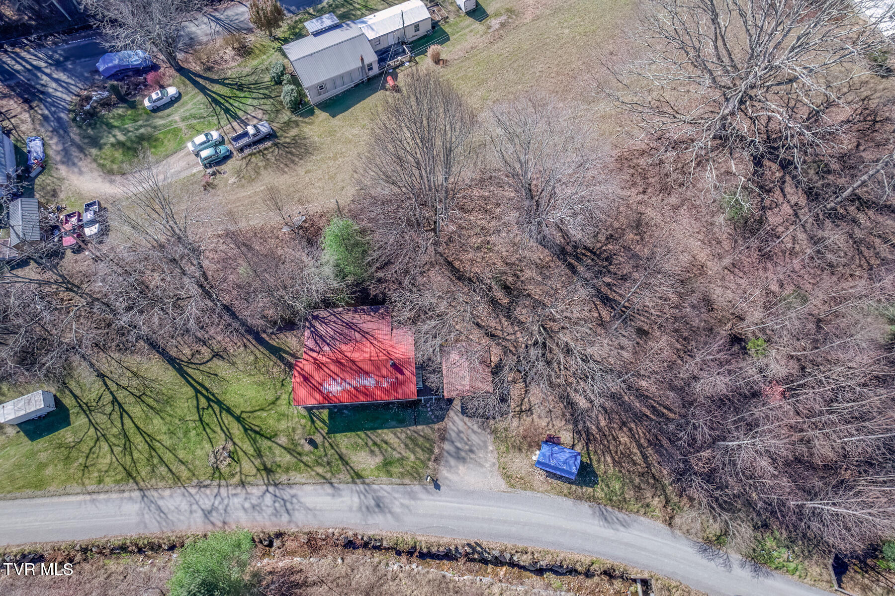 141 Canter Road Trade, TN 37691 - Photo 20 of 59 141 Canter Rd-7