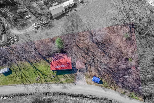 $125,000 | 141 Canter Road, Trade, TN 37691