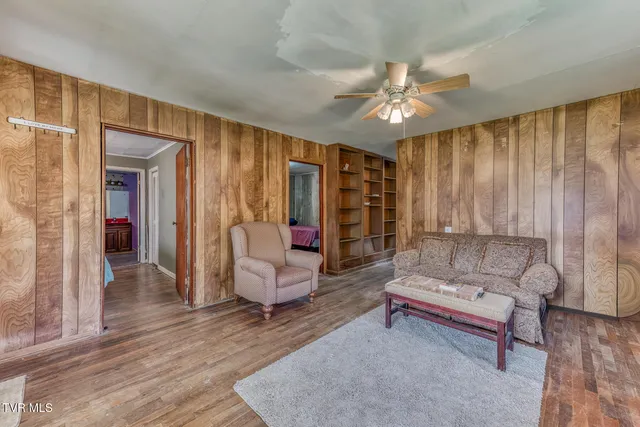 $125,000 | 141 Canter Road, Trade, TN 37691