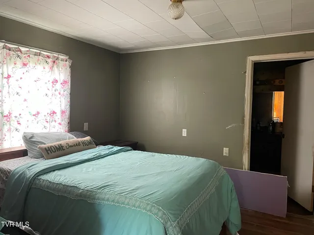 $125,000 | 141 Canter Road, Trade, TN 37691