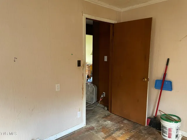 $125,000 | 141 Canter Road, Trade, TN 37691