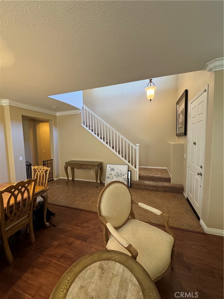 12203 Appian Drive Rancho Cucamonga, CA 91739 - Photo 5 of 20 a living room with furniture