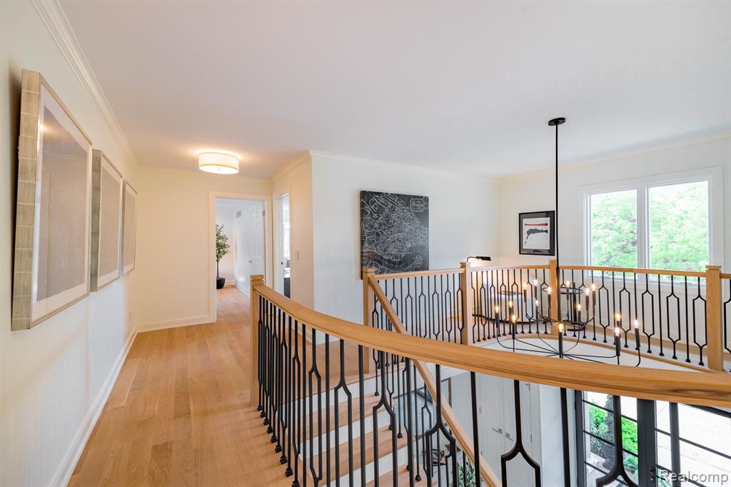 655 Canterbury Road Grosse Pointe Woods, MI 48236 - Photo 30 of 58