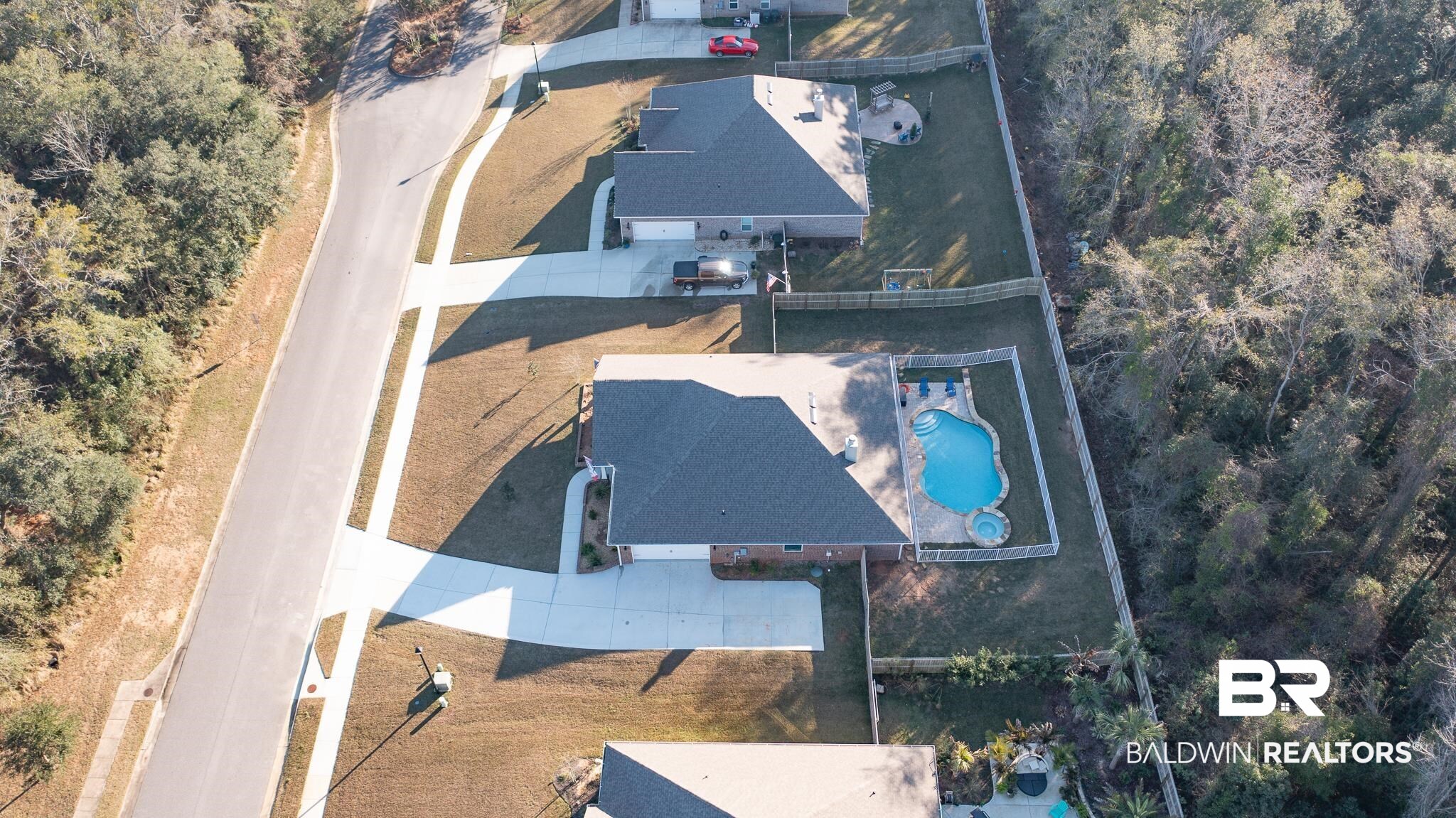 26061 Rosedown Lane Daphne, AL 36526 - Photo 40 of 44