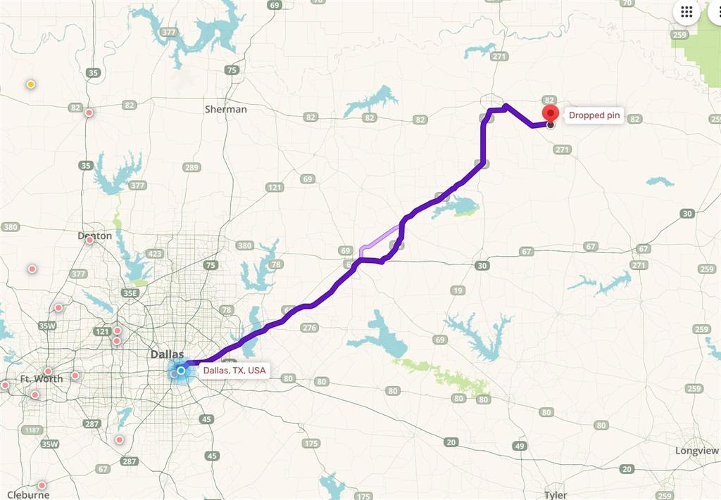 0 Hayfield Court Paris, TX 75460 - Photo 26 of 26 a white bath tub sitting next to a white sink