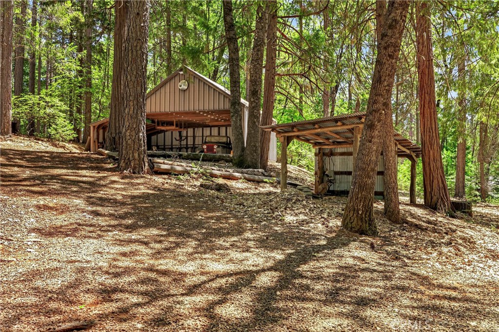 5082 Pine Way Forest Ranch, CA 95942 - Photo 44 of 58