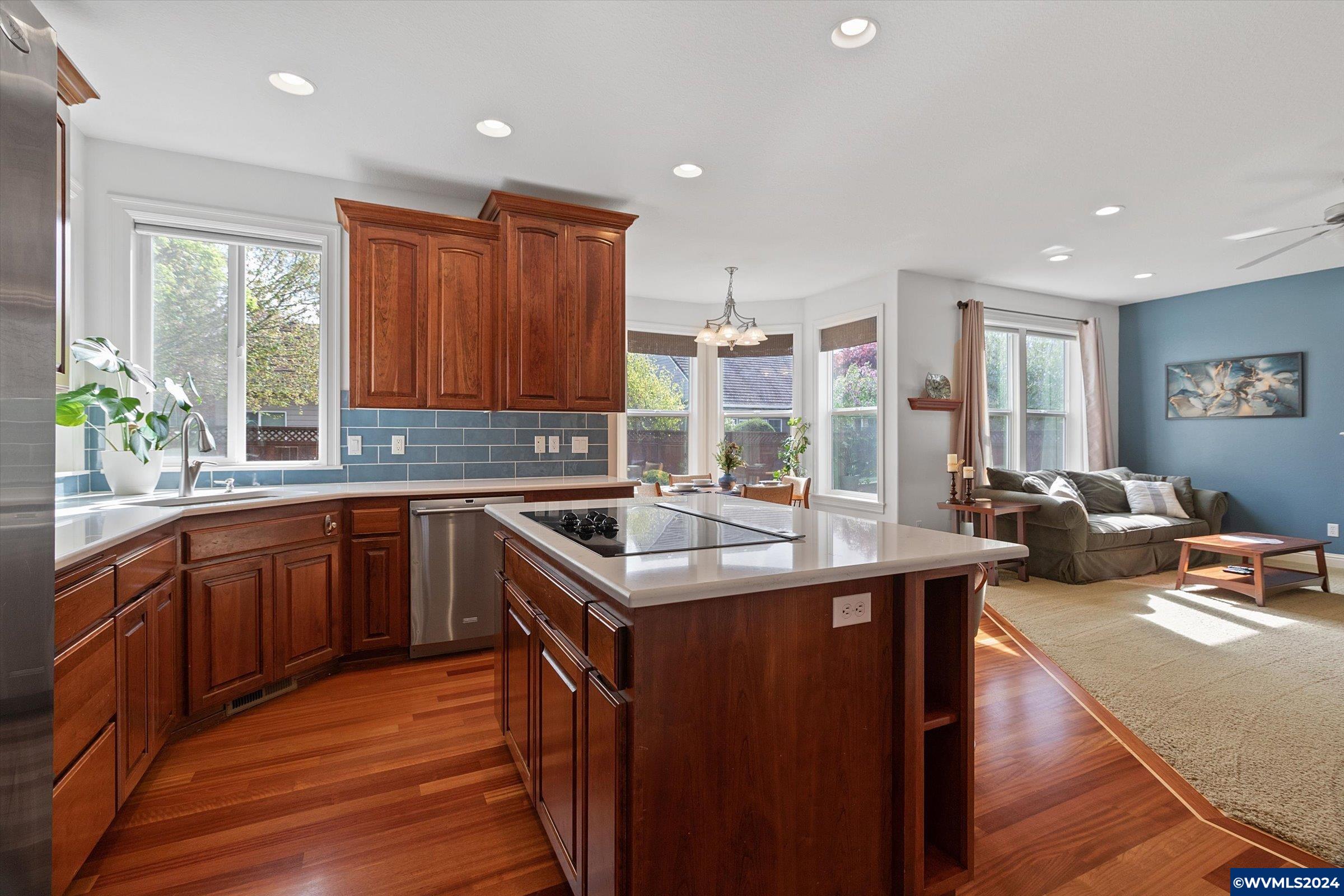 6247 Nicklaus Loop North Keizer, OR 97303 - Photo 12 of 42