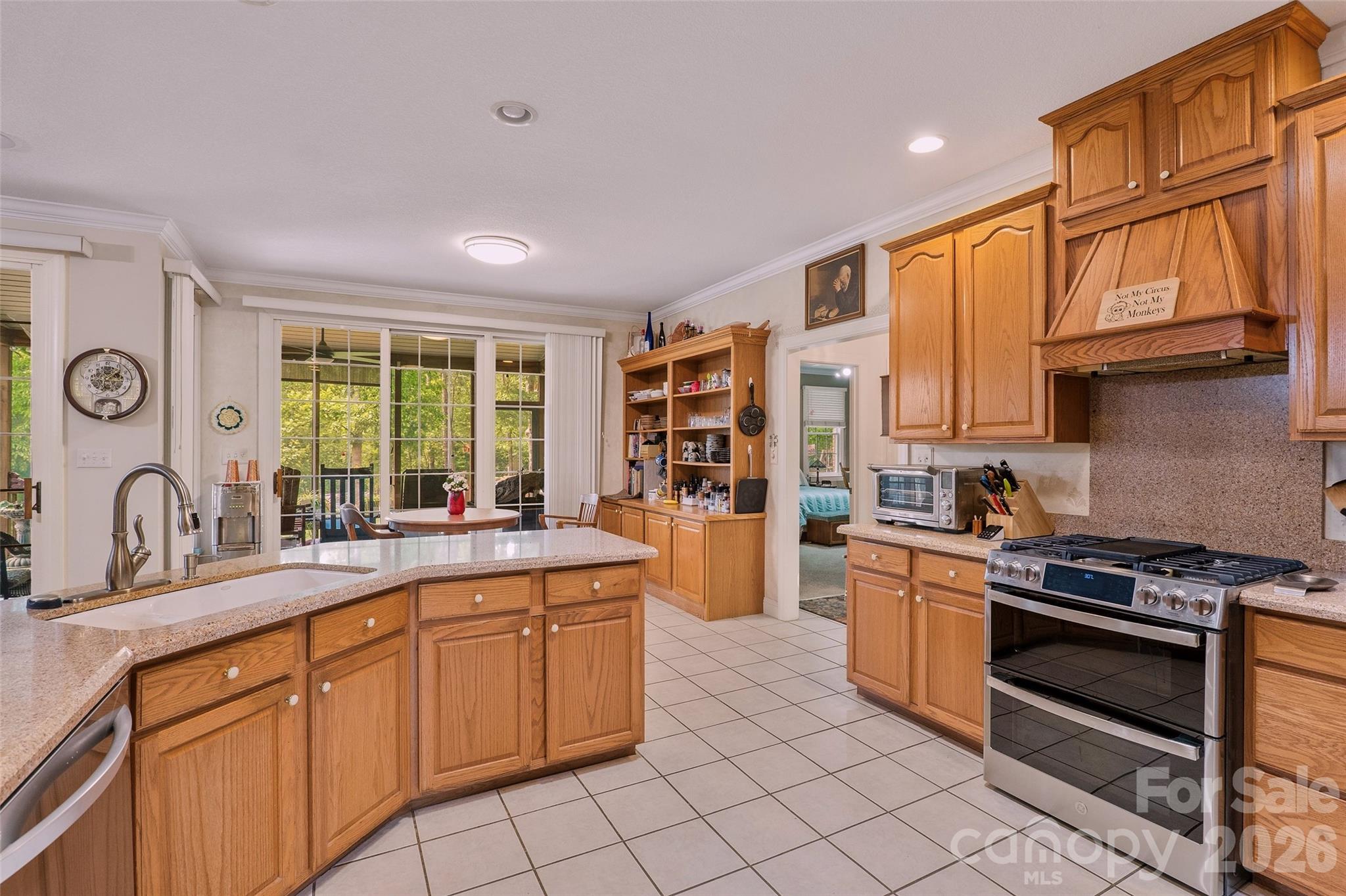 8 Ridgemont Drive Weaverville, NC 28787 - Photo 6 of 48