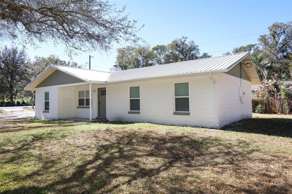 1243 Spring Garden Ranch Road De Leon Springs, FL 32130 - Photo 2 of 40