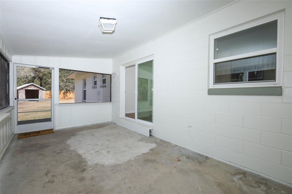 1243 Spring Garden Ranch Road De Leon Springs, FL 32130 - Photo 32 of 40