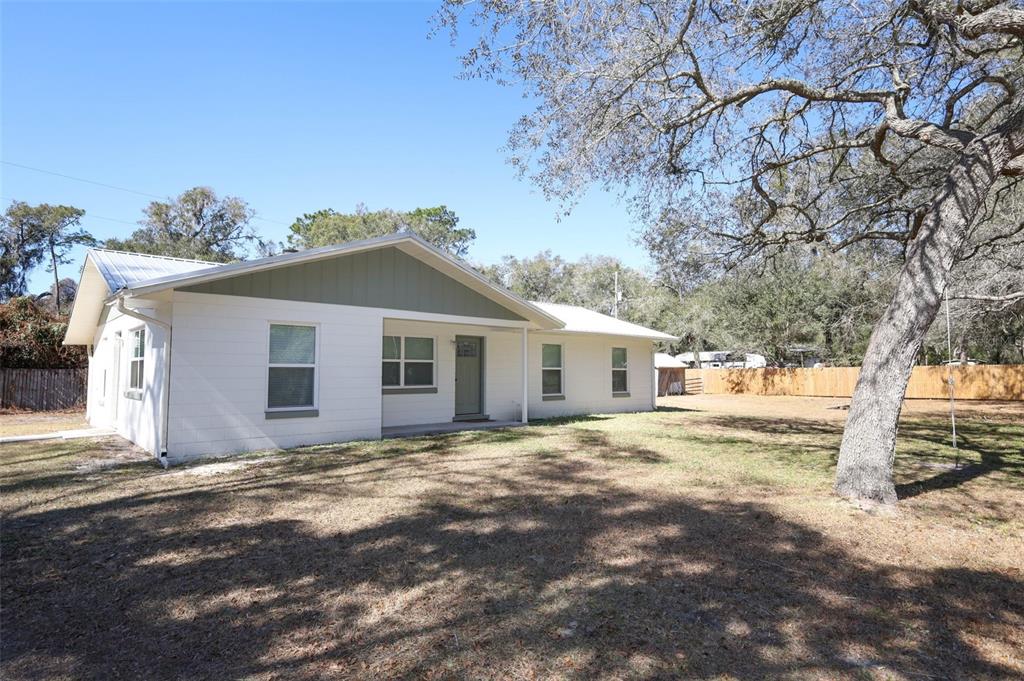 1243 Spring Garden Ranch Road De Leon Springs, FL 32130 - Photo 36 of 40