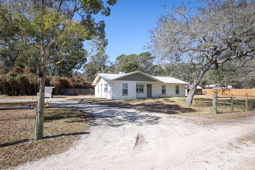 1243 Spring Garden Ranch Road De Leon Springs, FL 32130 - Photo 37 of 40