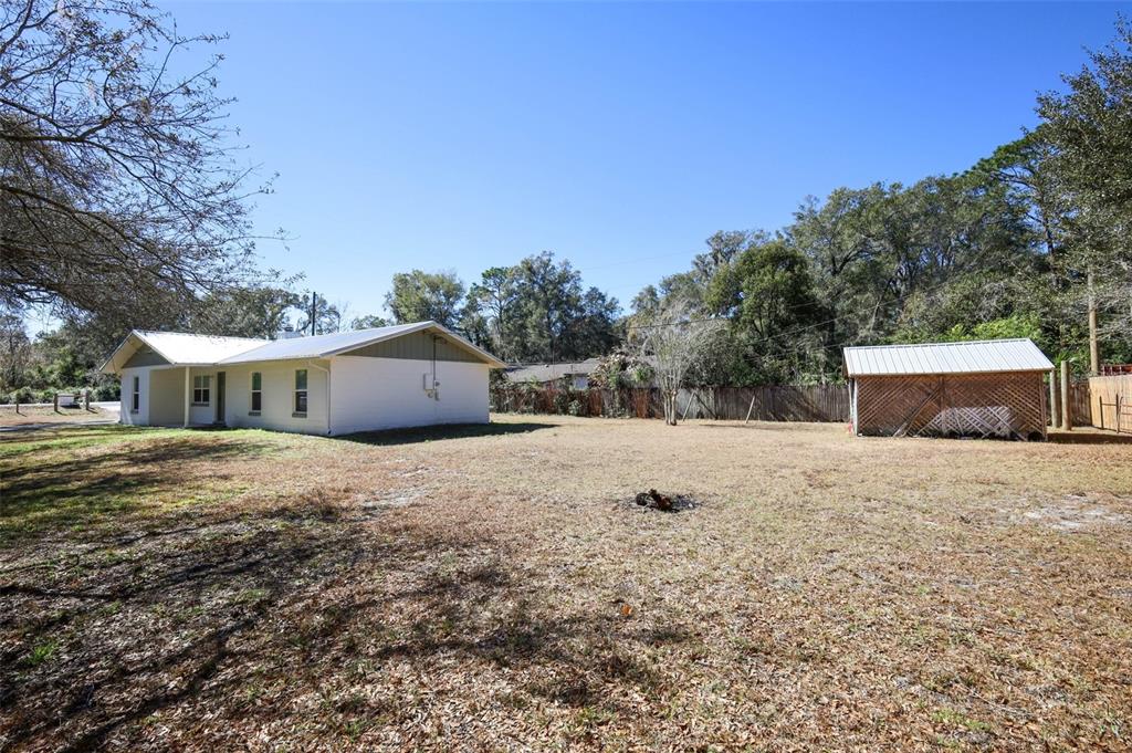 1243 Spring Garden Ranch Road De Leon Springs, FL 32130 - Photo 38 of 40