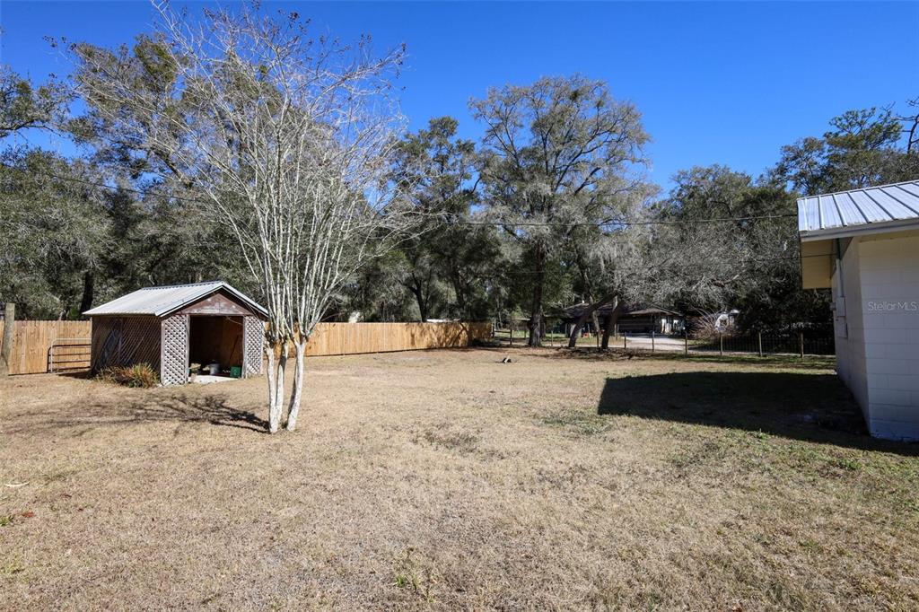 1243 Spring Garden Ranch Road De Leon Springs, FL 32130 - Photo 40 of 40