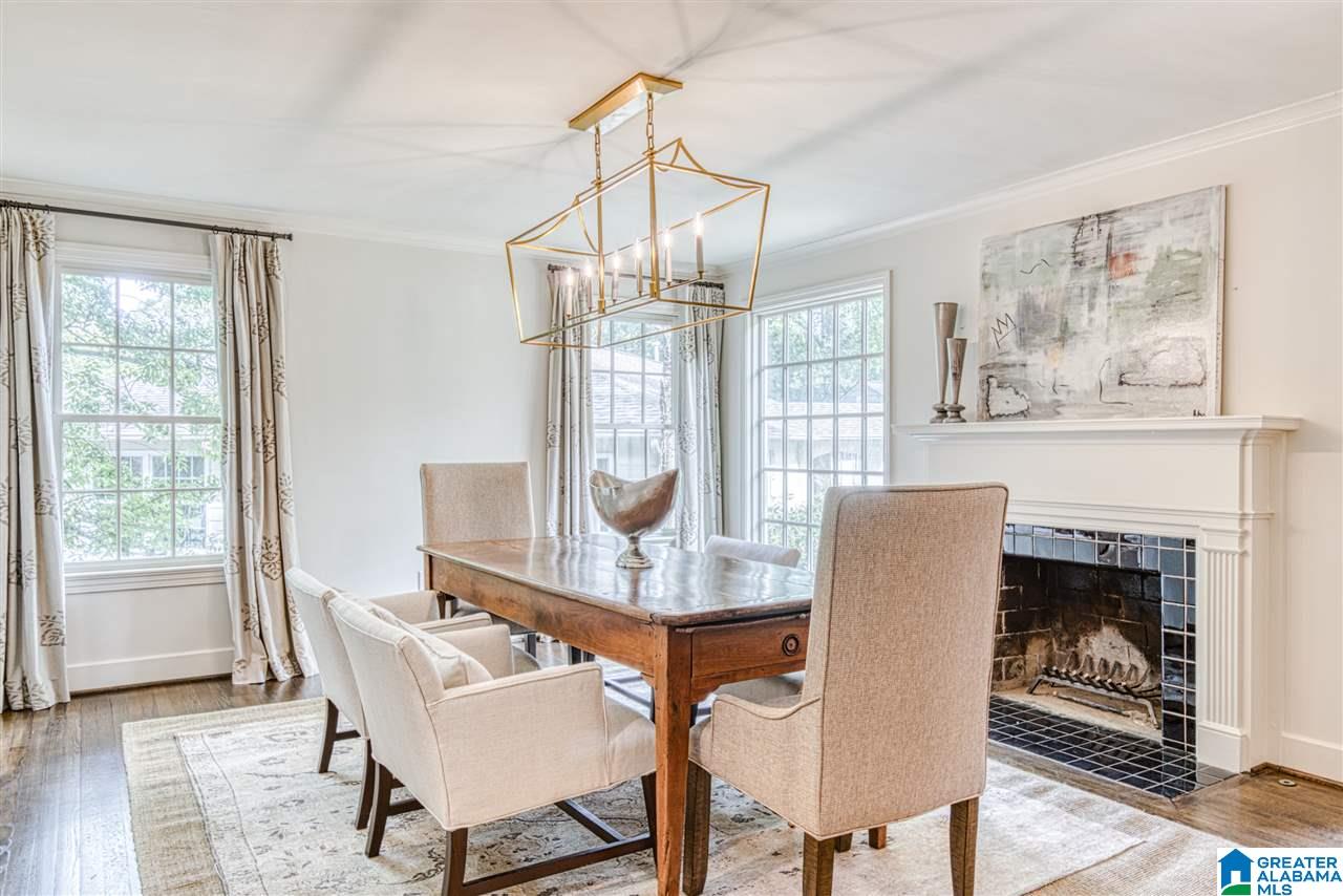803 Wingate Circle Birmingham, AL 35209 - Photo 12 of 50