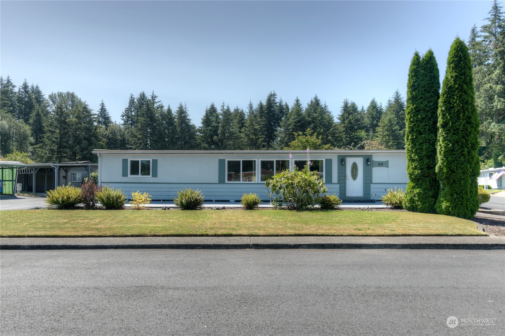 1841 Trosper Road Southwest, Unit 55 Tumwater, WA 98512 - Photo 1 of 39