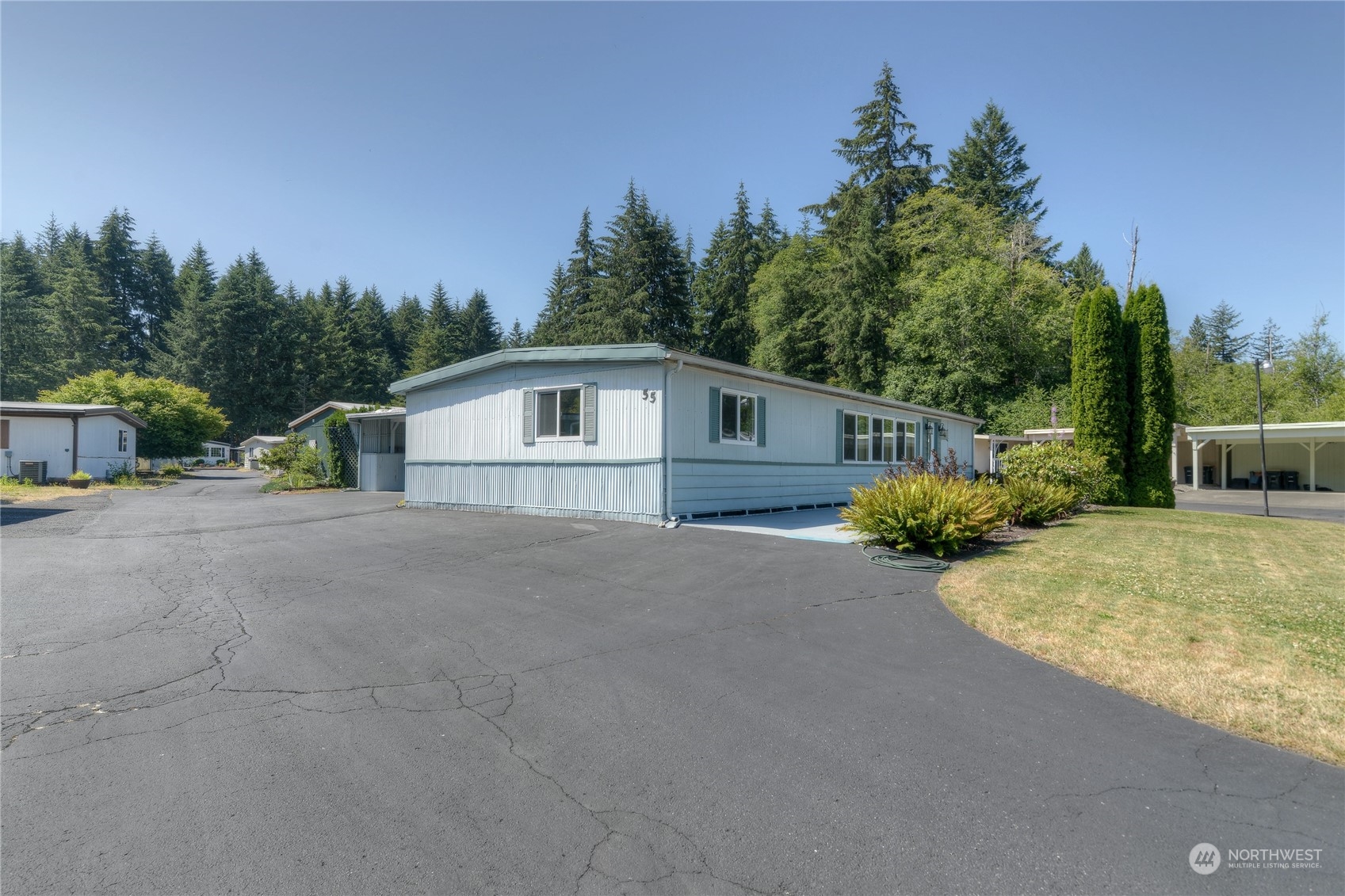 1841 Trosper Road Southwest, Unit 55 Tumwater, WA 98512 - Photo 2 of 39