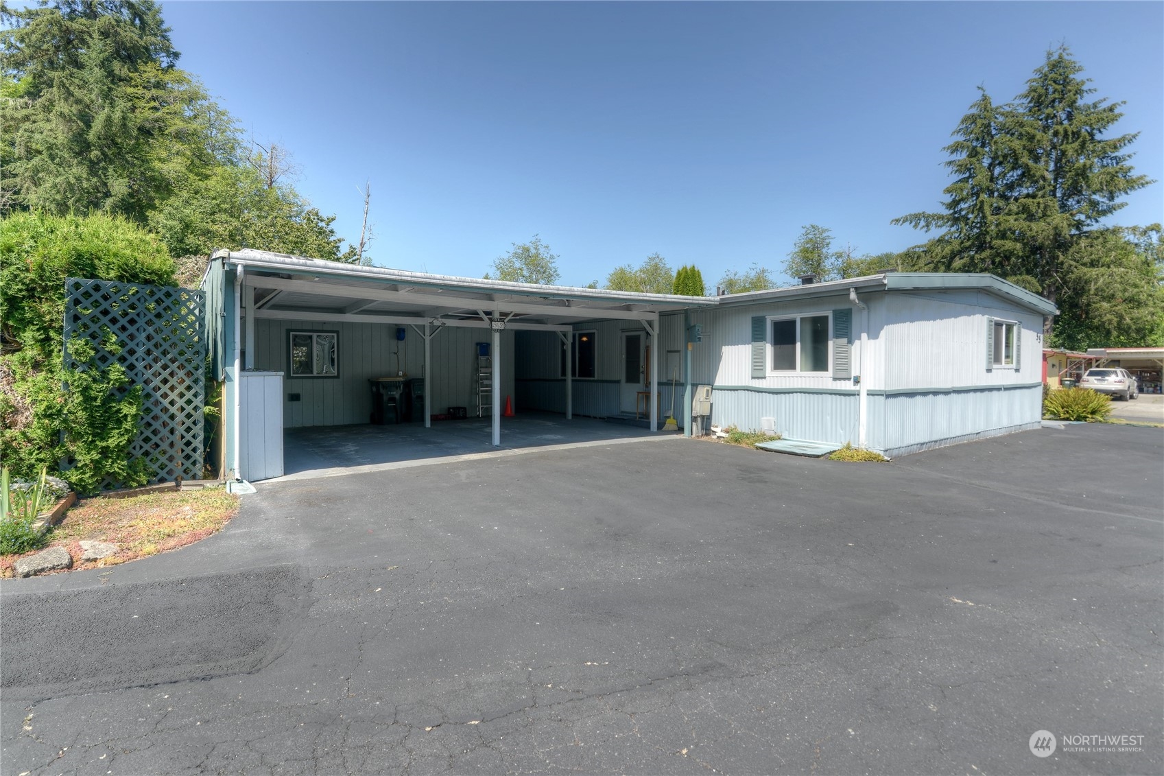 1841 Trosper Road Southwest, Unit 55 Tumwater, WA 98512 - Photo 3 of 39
