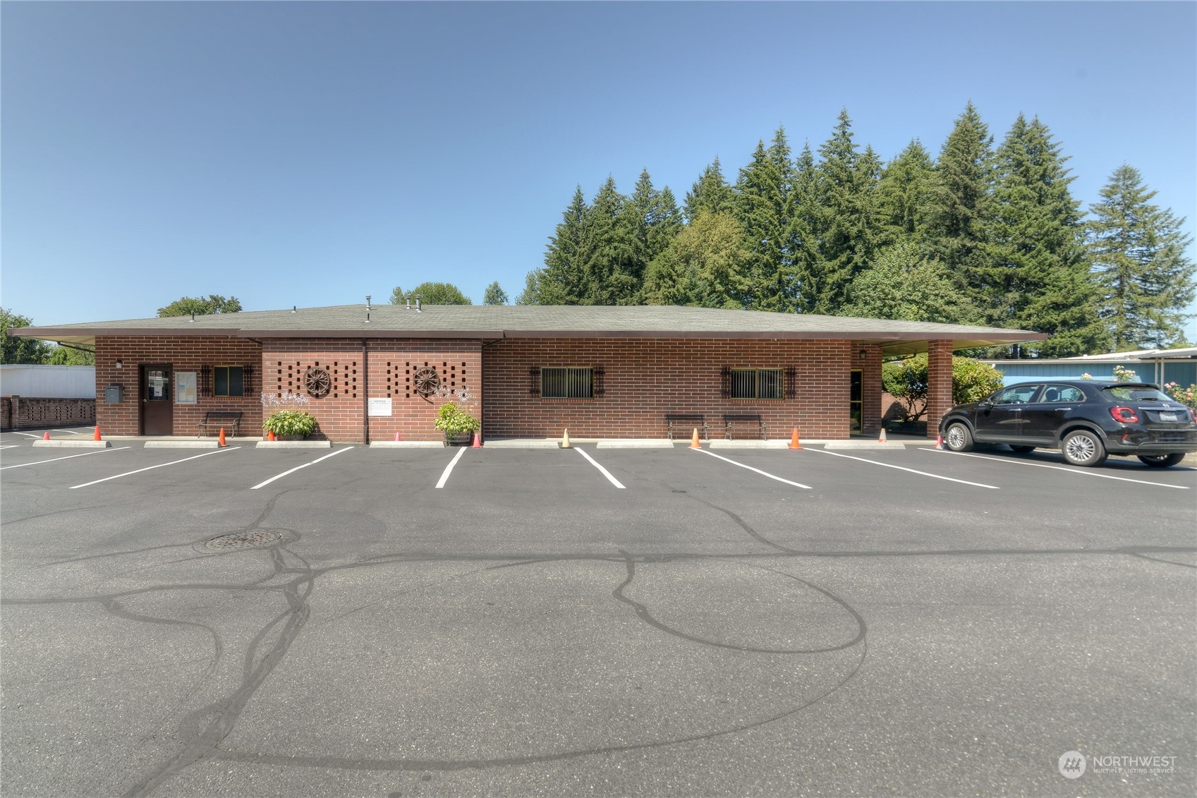 1841 Trosper Road Southwest, Unit 55 Tumwater, WA 98512 - Photo 39 of 39