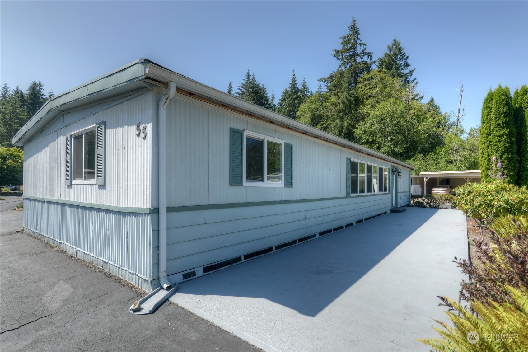 1841 Trosper Road Southwest, Unit 55 Tumwater, WA 98512 - Photo 4 of 39