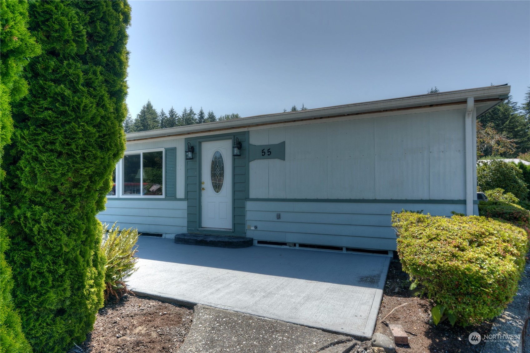 1841 Trosper Road Southwest, Unit 55 Tumwater, WA 98512 - Photo 5 of 39