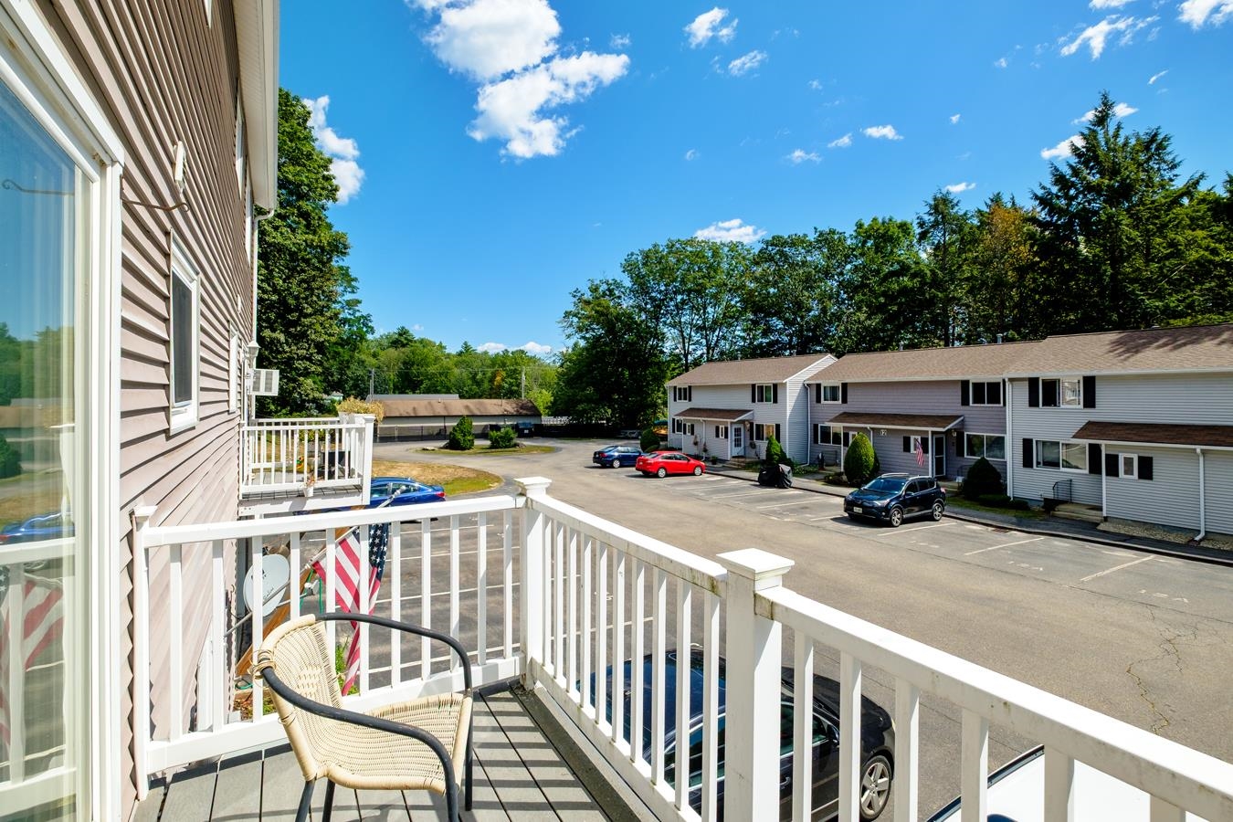 9 Cedarbrook Avenue, Unit C Rochester, NH 03867 - Photo 20 of 23