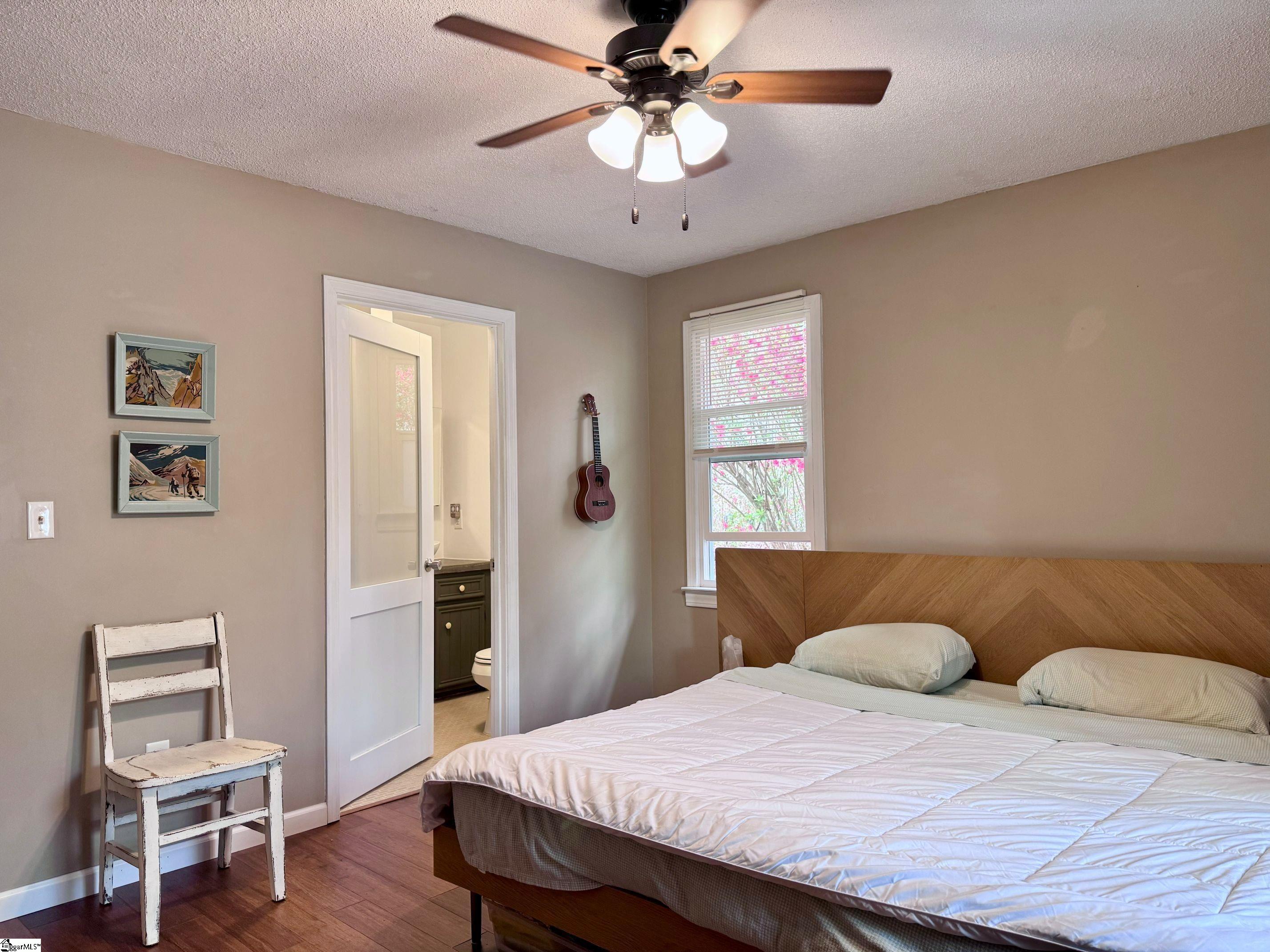 741 Gap Creek Road Marietta, SC 29661 - Photo 23 of 34