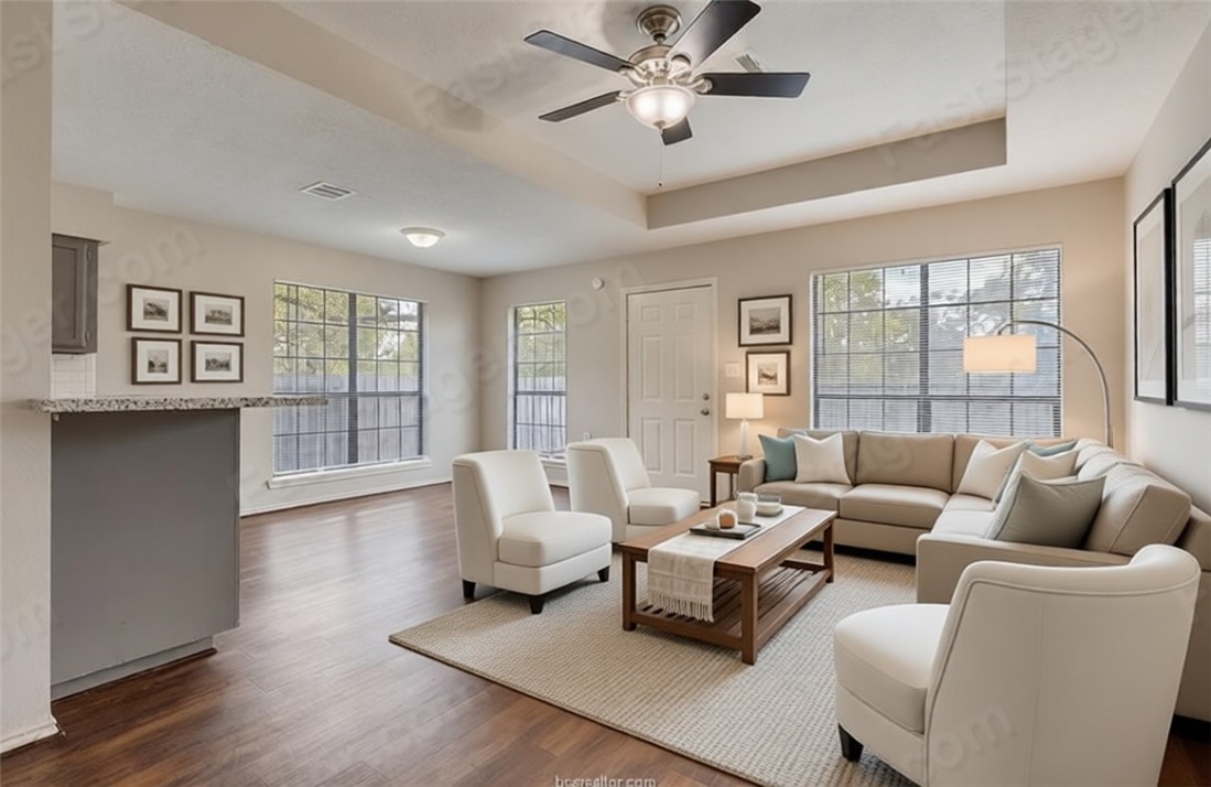 1003 East 24th Street Bryan, TX 77803 - Photo 23 of 24