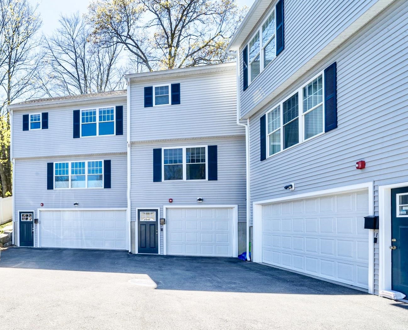 38 Perham Street, Unit G Nashua, NH 03064 - Photo 1 of 23