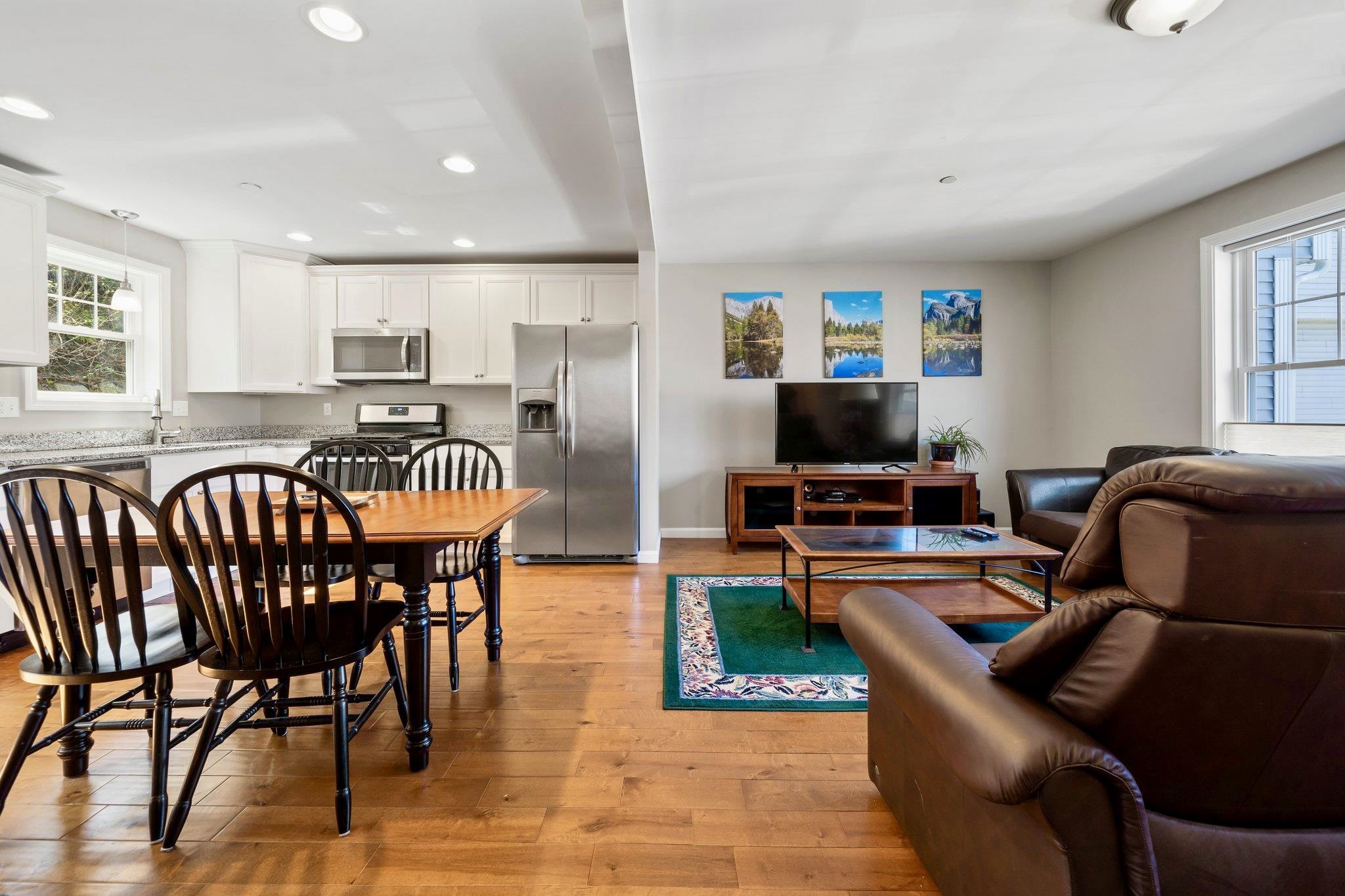 38 Perham Street, Unit G Nashua, NH 03064 - Photo 11 of 23