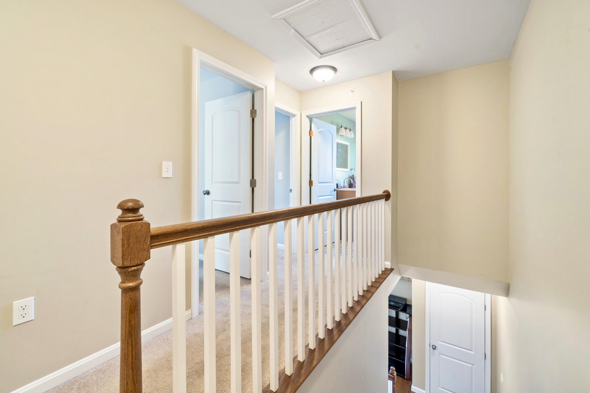 38 Perham Street, Unit G Nashua, NH 03064 - Photo 15 of 23