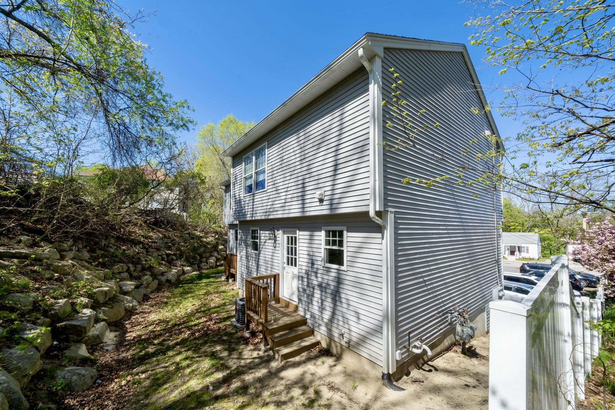 38 Perham Street, Unit G Nashua, NH 03064 - Photo 23 of 23